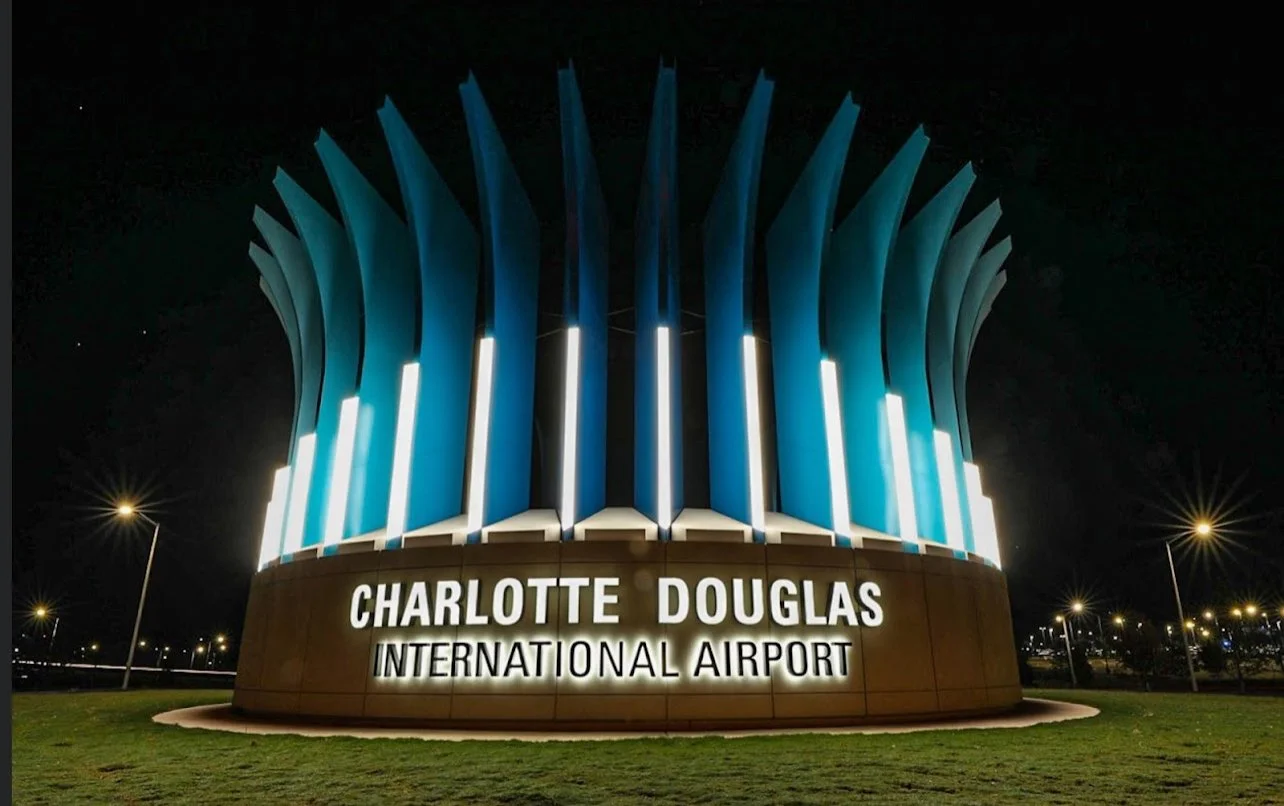 Charlotte Douglas International Airport